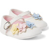 Baby Rosette Ballet Flat - Flats - 1 - thumbnail