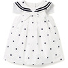 Baby Star Sailor Dress - Dresses - 1 - thumbnail