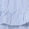 Baby Striped Seersucker Matching Set - Dresses - 2