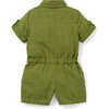 Baby Utility Romper - Rompers - 2 - thumbnail