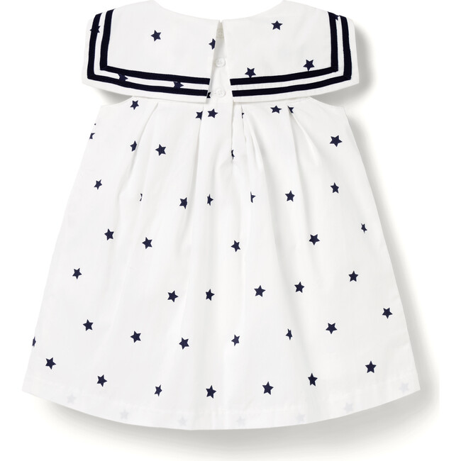 Baby Star Sailor Dress - Dresses - 2