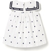 Baby Star Sailor Dress - Dresses - 2 - thumbnail