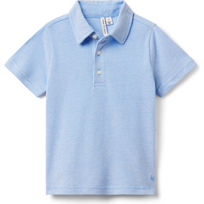 The Classic Pique Polo - Polo Shirts - 1