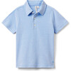 The Classic Pique Polo - Polo Shirts - 1 - thumbnail
