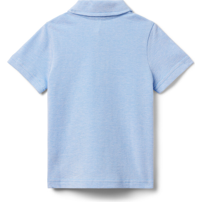 The Classic Pique Polo - Polo Shirts - 2