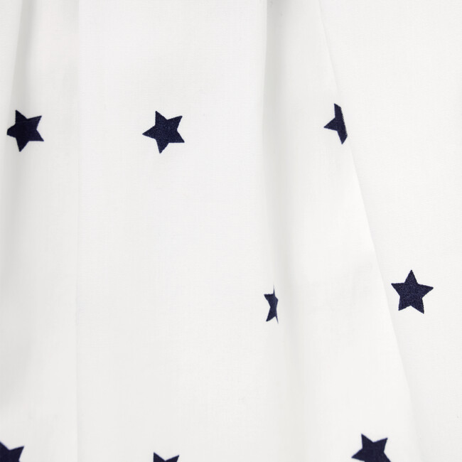 Baby Star Sailor Dress - Dresses - 3