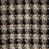 The Tweed Ruffle Dress - Dresses - 2