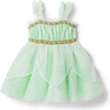 Janie and Jack x Disney Tinker Bell Dress - Dresses - 1 - thumbnail