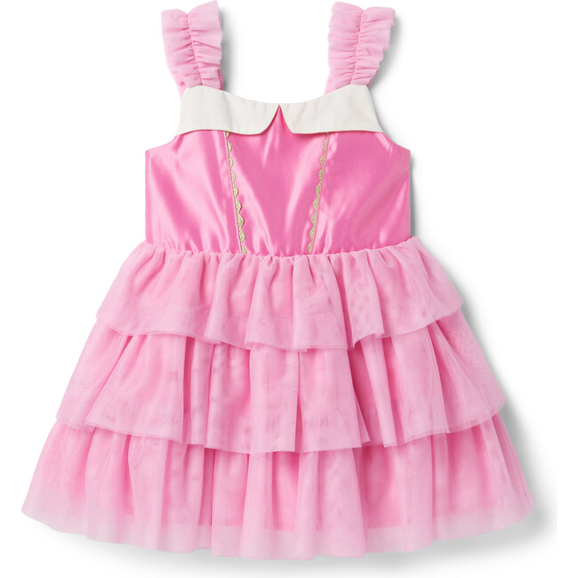 Janie and Jack x Disney Aurora Dress - Dresses - 1
