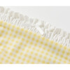 Elara Bikini, Yellow Gingham - Suits & Separates - 8