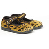 Leo Print Ballerinas - Mary Janes - 1 - thumbnail