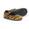 Leo Print Ballerinas - Mary Janes - 2