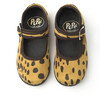 Leo Print Ballerinas - Mary Janes - 3