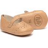 Crib Shoes, Stone - Crib Shoes - 2