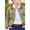 Button Down Shirt, Coventry Plaid - Button Downs - 3