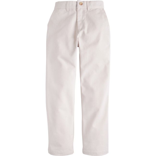 Classic Pant, Pebble Twill
