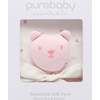 Stretch Swaddle Wrap & Comforter Gift Pack Vanilla Blossom - Swaddles - 3