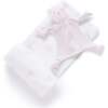 Stretch Swaddle Wrap & Comforter Gift Pack Pale Pink Tree - Swaddles - 1 - thumbnail