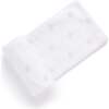 Stretch Swaddle Wrap & Comforter Gift Pack Pale Pink Tree - Swaddles - 2