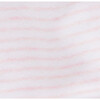 Stretch Swaddle Wrap & Comforter Gift Pack Pale Pink Tree - Swaddles - 5