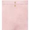 Textured Knit Legging Pink Melange - Leggings - 2