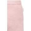 Textured Knit Legging Pink Melange - Leggings - 3
