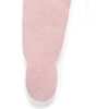 Textured Knit Legging Pink Melange - Leggings - 4