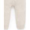 Jumper and Legging Set Snow Melange, Reindeer - Mixed Apparel Set - 3