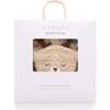 Christmas Stretch Swaddle Wrap & Reindeer Lovey - Swaddles - 4