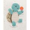Tee and Short Set Lagoon Gingham - Mixed Apparel Set - 2