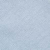 Textured Knit Blanket Blue Melange - Blankets - 3