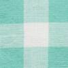 Tee and Short Set Lagoon Gingham - Mixed Apparel Set - 6