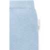 Textured Knit Legging Blue Melange - Leggings - 3