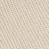Textured Knit Blanket Wheat melange - Blankets - 6