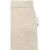Textured Knit Legging Wheat melange - Leggings - 3