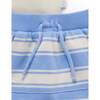 Octopus Short and Tee Set Ocean stripe - Mixed Apparel Set - 3