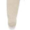 Textured Knit Legging Wheat melange - Leggings - 4
