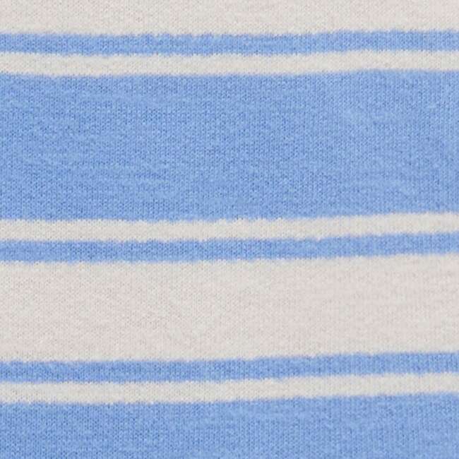 Octopus Short and Tee Set Ocean stripe - Mixed Apparel Set - 6