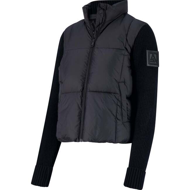 Afternoon Sway Jacket