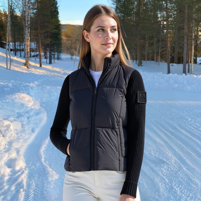 Afternoon Sway Jacket - Jackets - 2