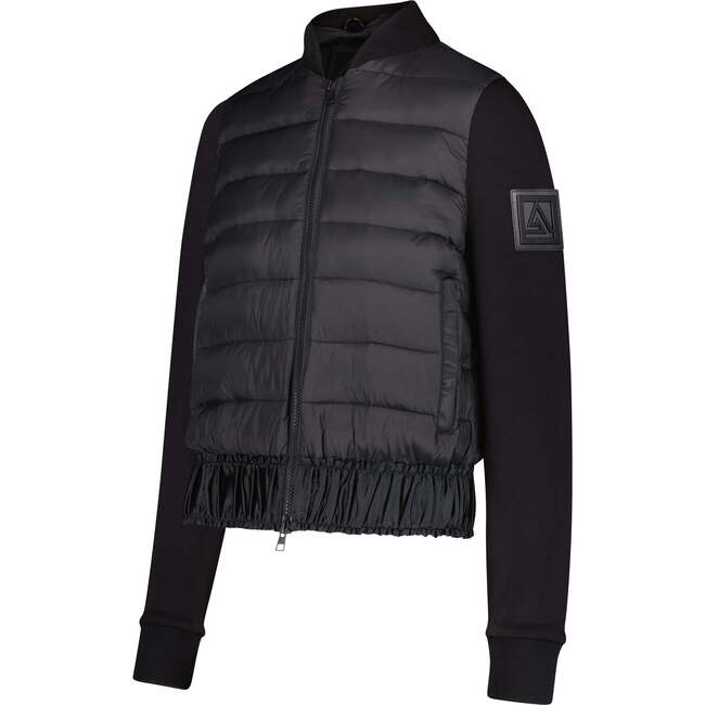 Unspoken Secret Jacket