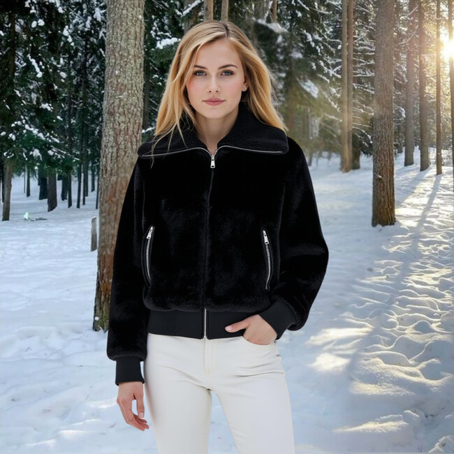 Precious Dawn Jacket - Jackets - 2