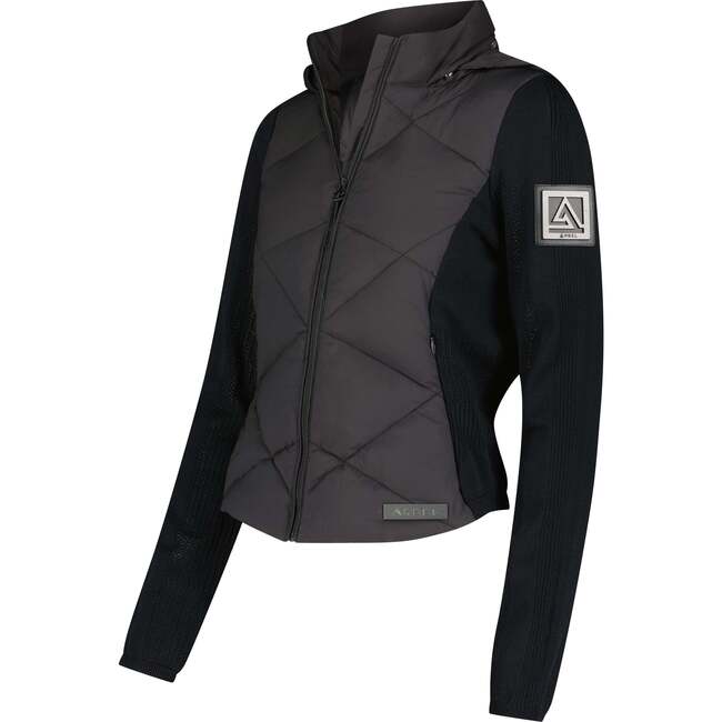 Shaded Path Jacket
