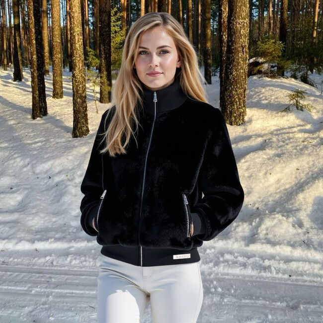 Precious Dawn Jacket - Jackets - 3