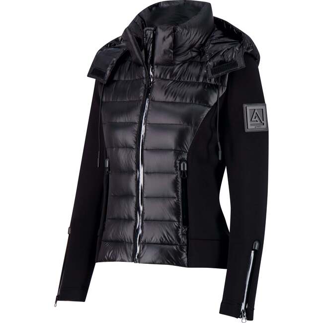 After Hours Jacket