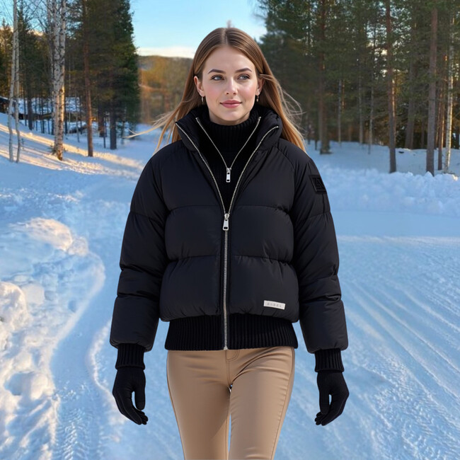Dusk Confession Jacket - Jackets - 2