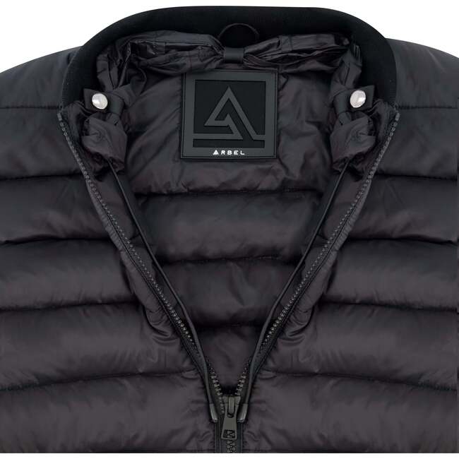 Unspoken Secret Jacket - Jackets - 2