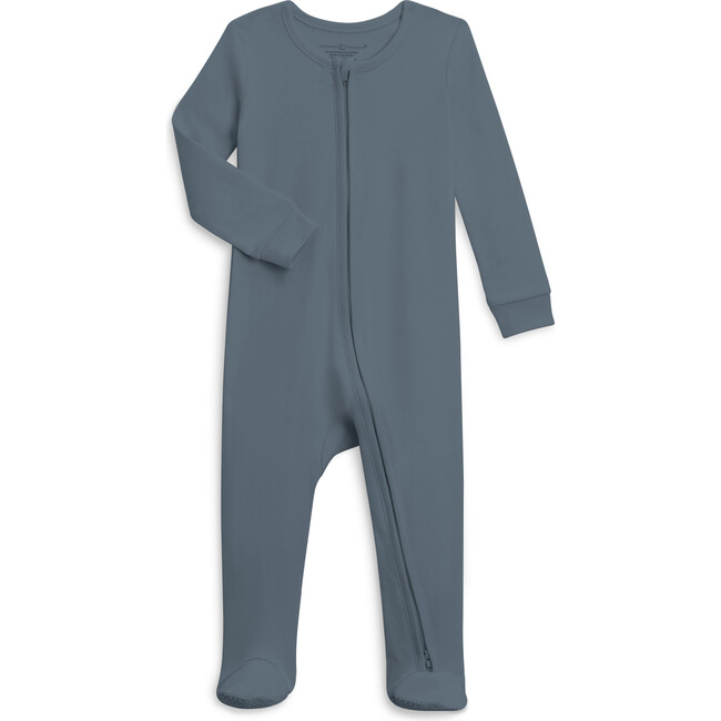 Peyton Zipper Sleeper, Harbor