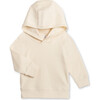 Madison Hooded Pullover, Natural - Sweatshirts - 1 - thumbnail