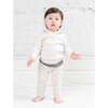 Madison Hooded Pullover, Natural - Sweatshirts - 2